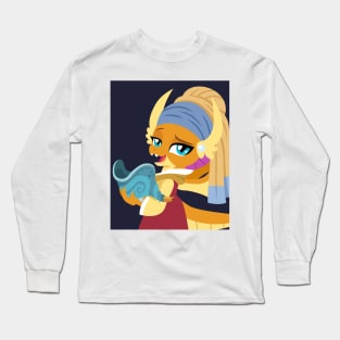 Knuckerbocker Smolder Long Sleeve T-Shirt